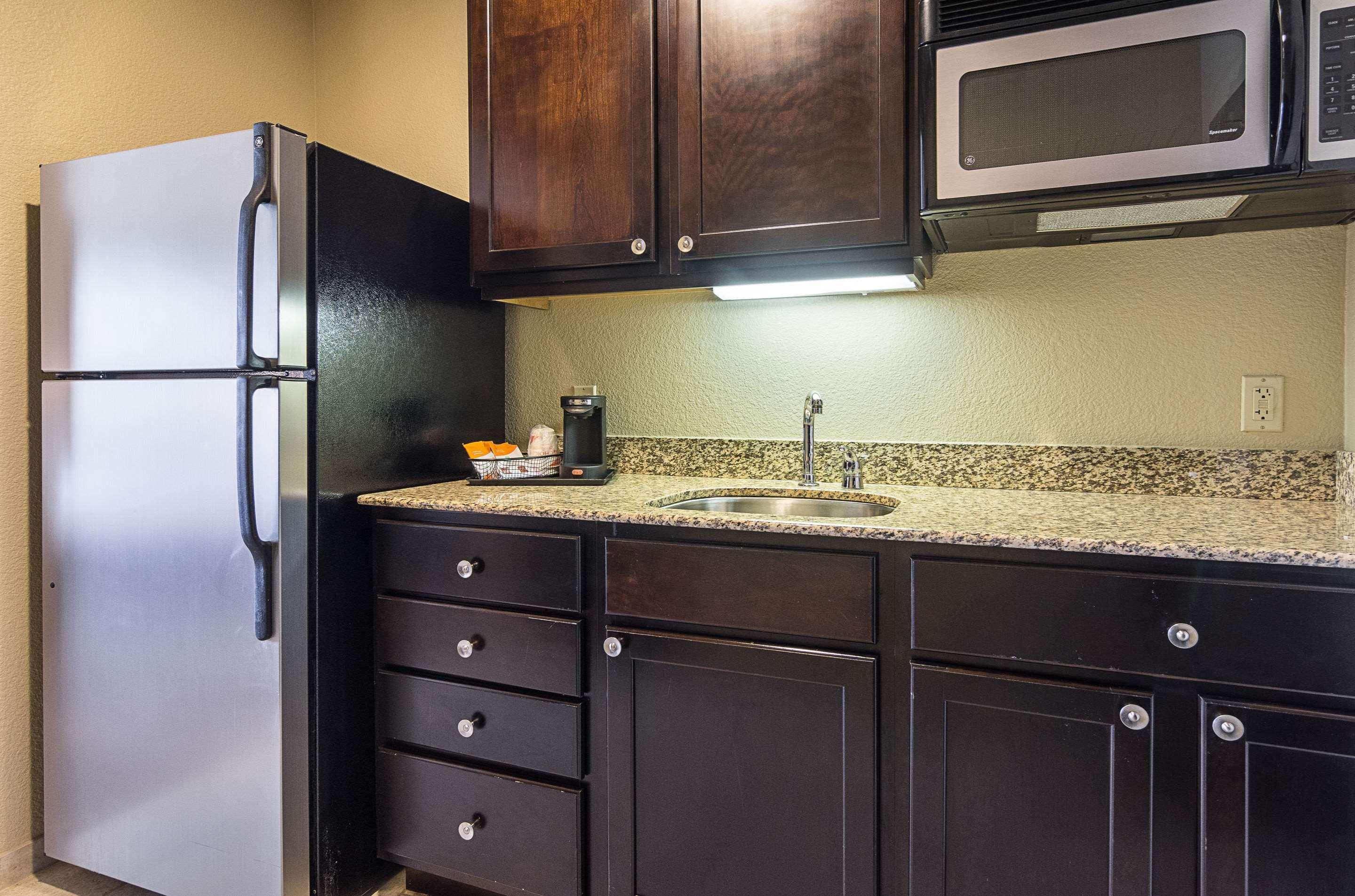 Comfort Inn Bentonville - Crystal Bridges Экстерьер фото