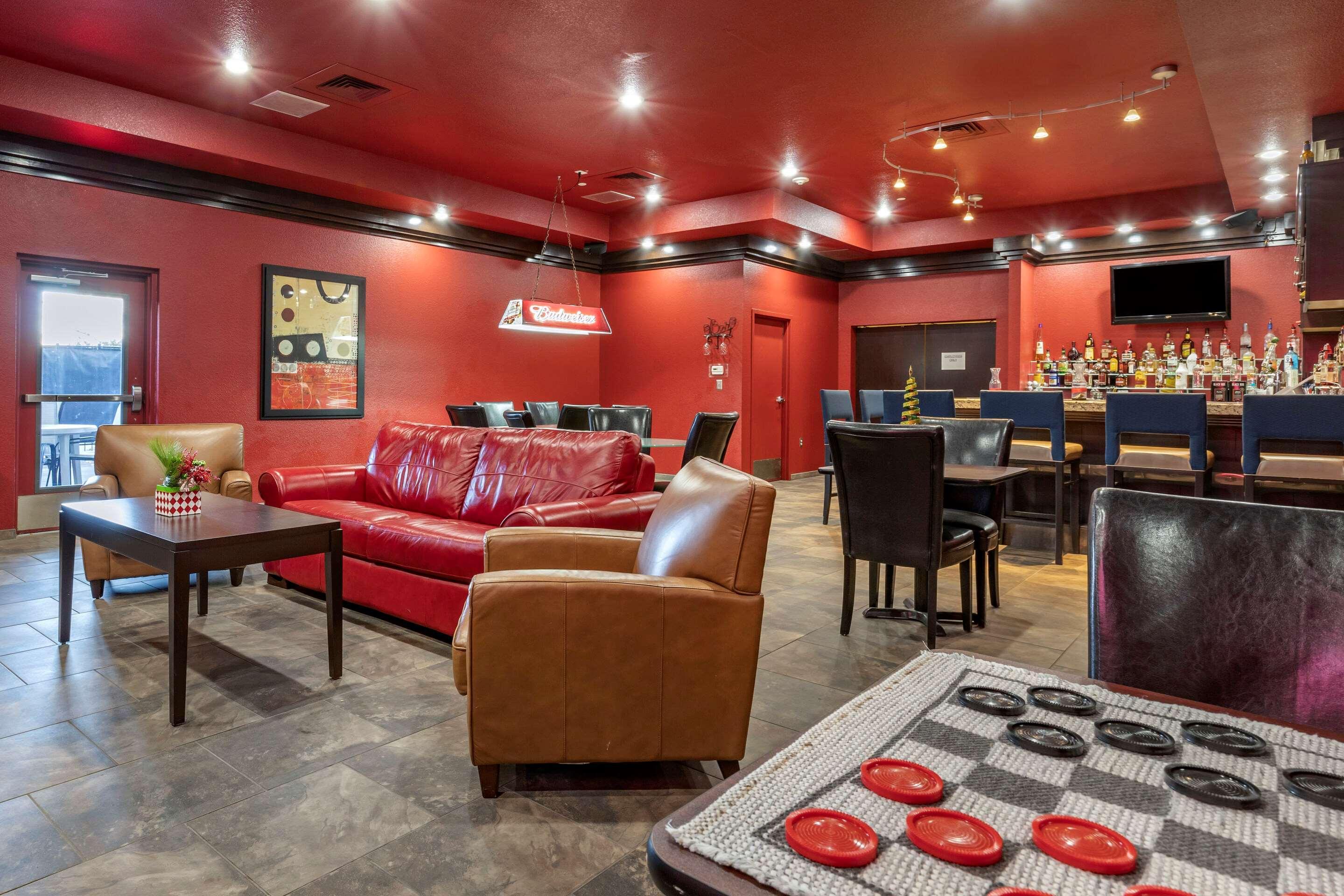 Comfort Inn Bentonville - Crystal Bridges Экстерьер фото