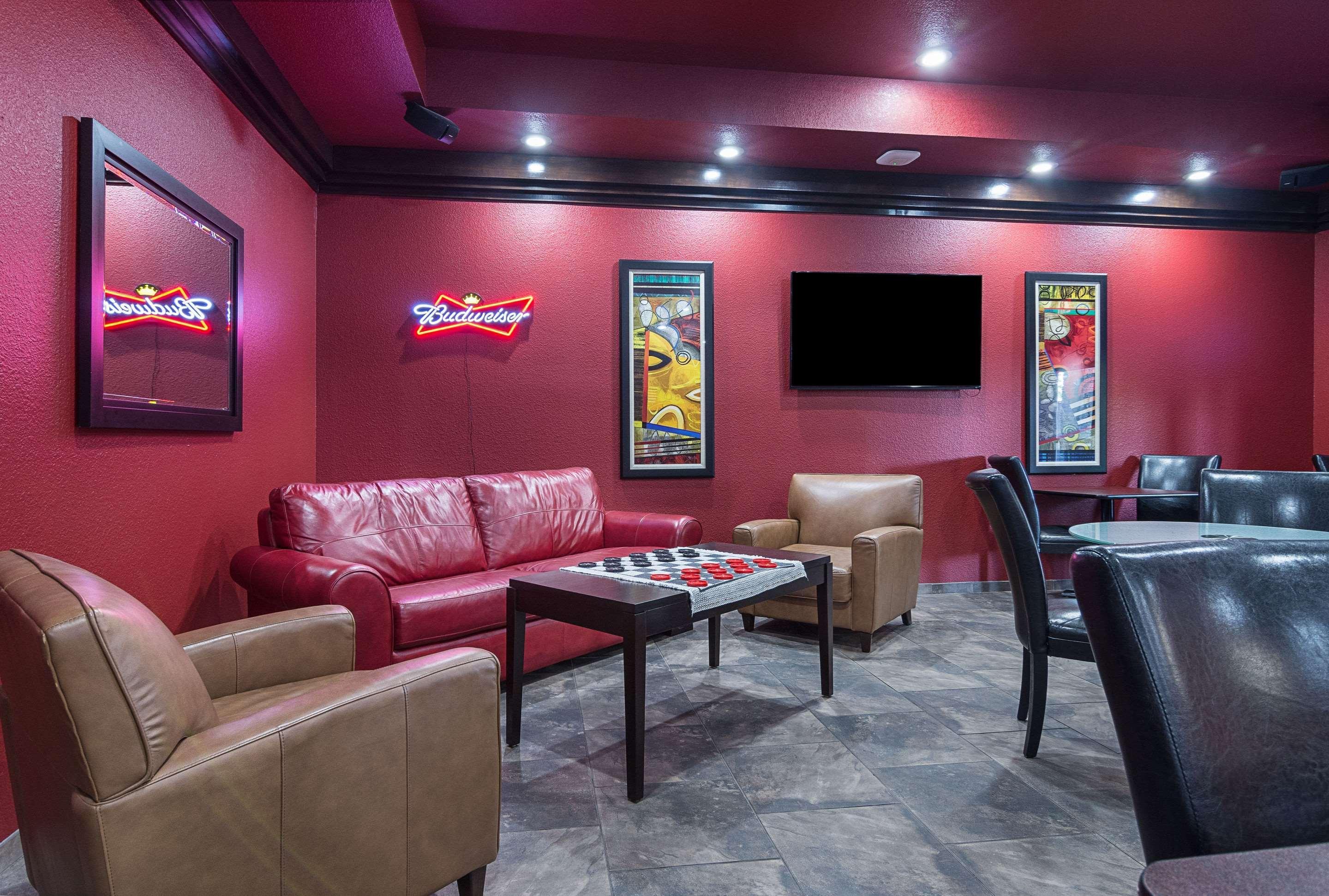 Comfort Inn Bentonville - Crystal Bridges Экстерьер фото