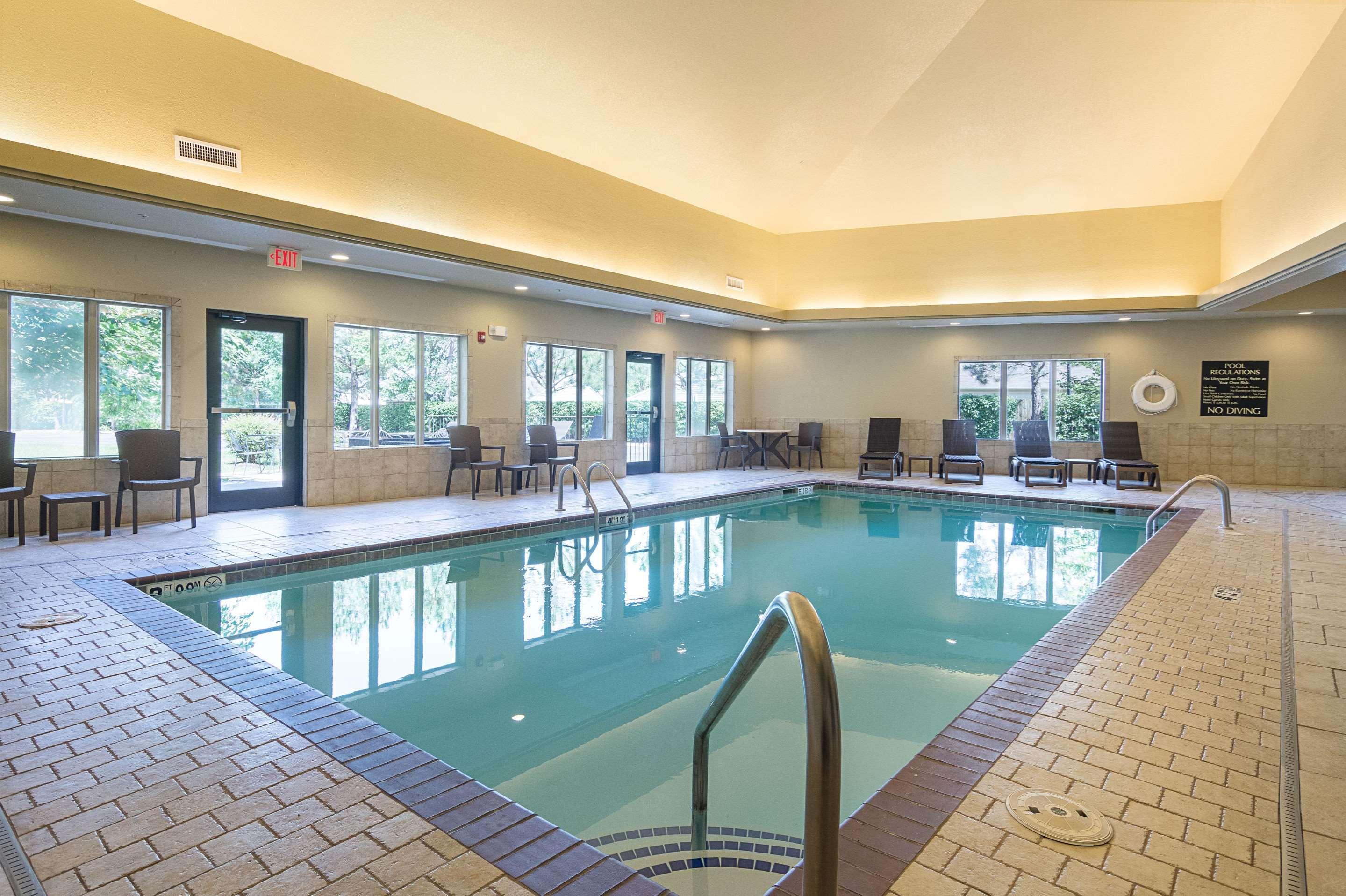 Comfort Inn Bentonville - Crystal Bridges Экстерьер фото