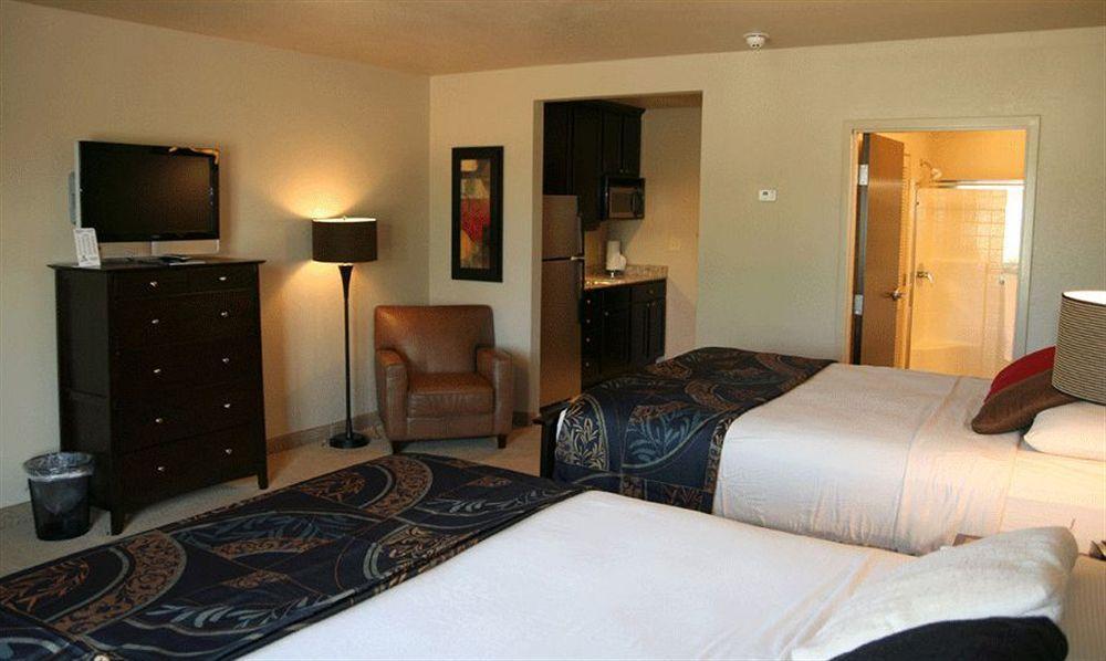 Comfort Inn Bentonville - Crystal Bridges Экстерьер фото
