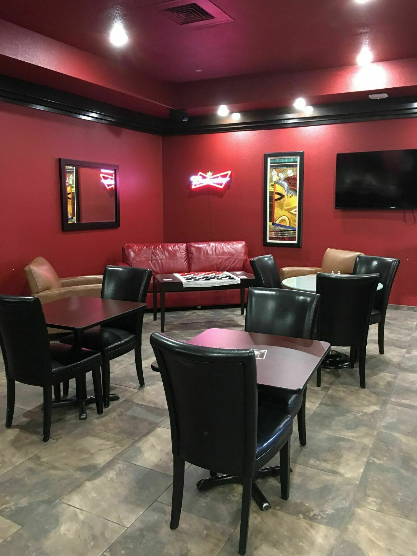 Comfort Inn Bentonville - Crystal Bridges Экстерьер фото