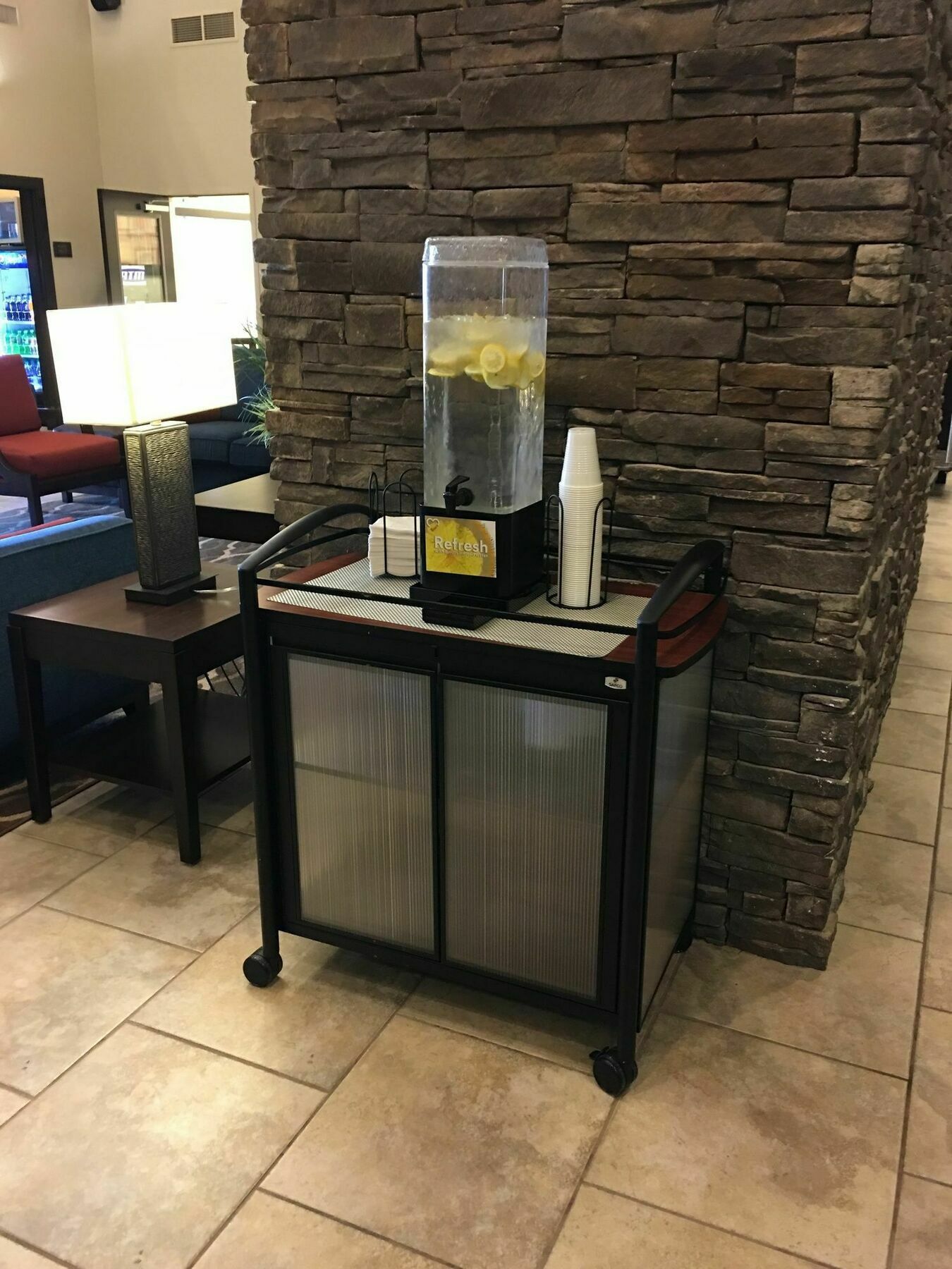Comfort Inn Bentonville - Crystal Bridges Экстерьер фото