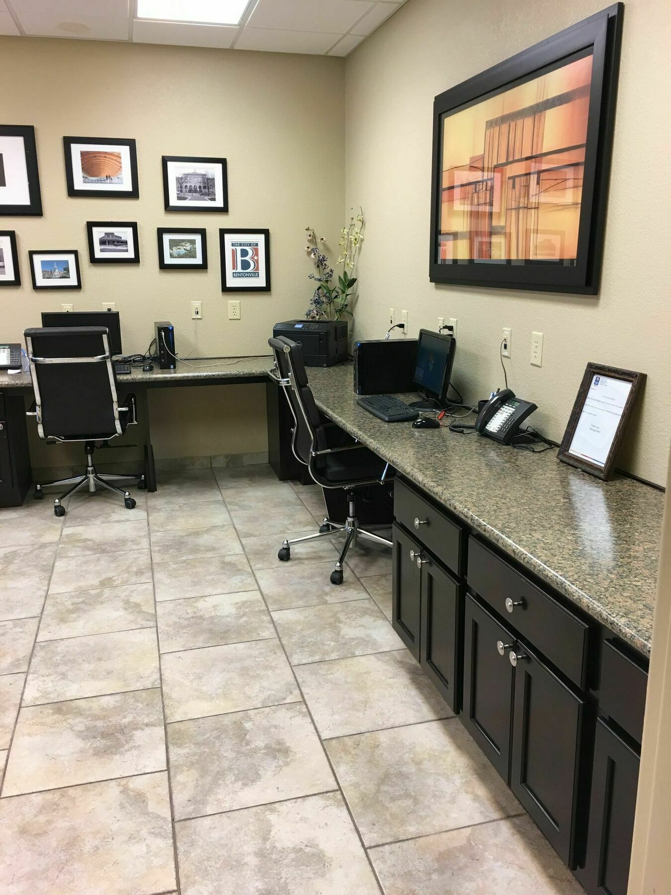 Comfort Inn Bentonville - Crystal Bridges Экстерьер фото